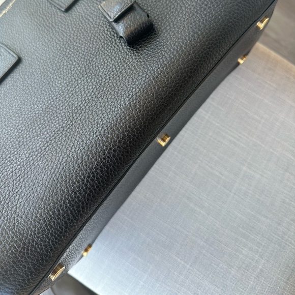 Small Saint Laurent Sac De Jour in grained leather!! GREAT CONDITION!! - Picture 10 of 12